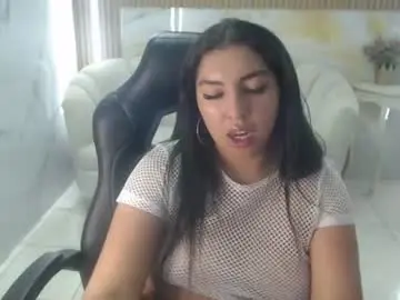Chaturbate Live Sex of alexa_s1