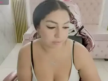 Chaturbate Sex Cam of alexa_s1