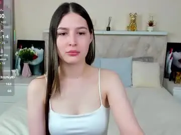 Chaturbate Best Webcam of ameliaclarks