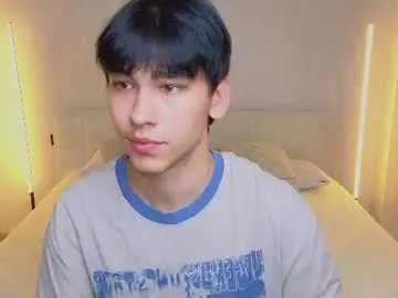 Chaturbate Nude Webcam of boicute