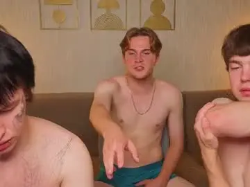 Chaturbate Live Sex of boicute