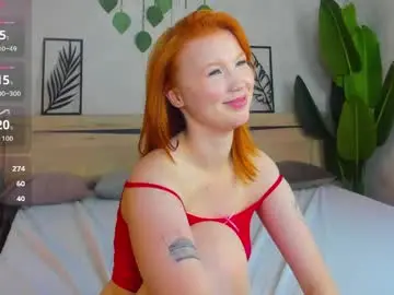 Chaturbate Private Sex Chat of caroll_thompson