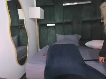 Chaturbate Watch Live Sex Cams of chloe_jackson25