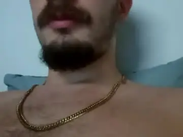 Chaturbate Nude Webcam of eden_glock