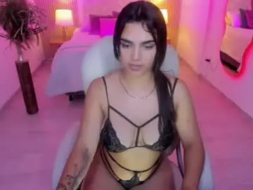 Chaturbate Live Sex of kim_stonee_