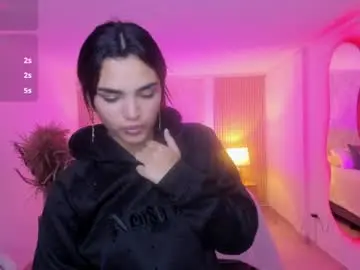 Chaturbate Adult Webcams of kim_stonee_