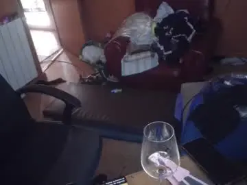 Chaturbate Live Sex of markbcnx