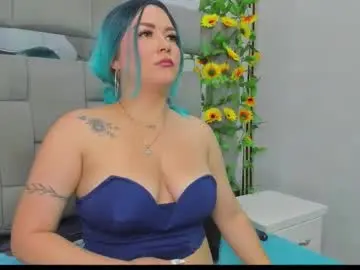 Chaturbate Free Porn Cam of medusaowens
