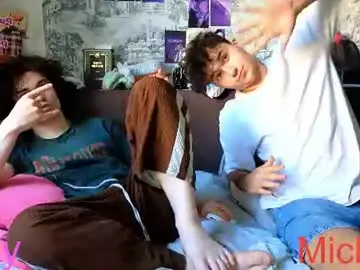 Chaturbate Sex Cam of ololkd