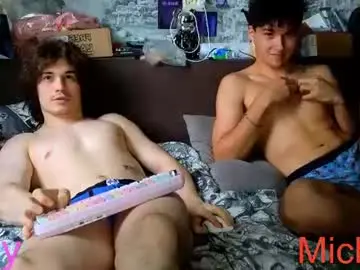 Chaturbate Sex Cam of ololkd