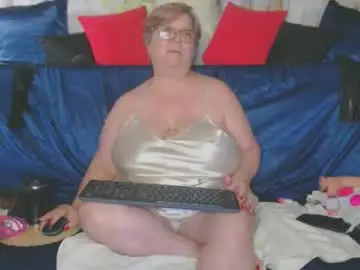 Chaturbate Adult Webcam of queenpammy