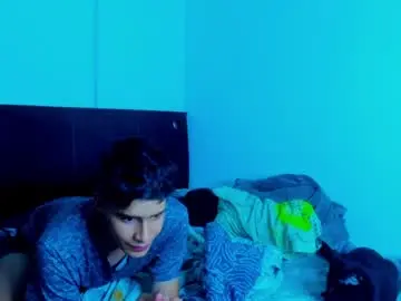 Chaturbate Adult Webcam of tommy_carlos