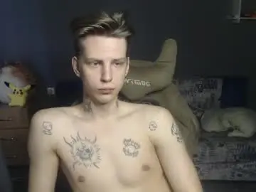 Chaturbate Adult Video Chat of tosssska20
