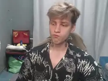 Chaturbate Sex Chat of tosssska20