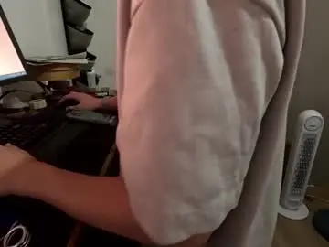 Chaturbate Sex Cam of anatekw