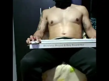 Chaturbate Live Sex Cam of androdd666