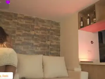 Chaturbate Watch Live Sex Cams of ashleyyfox_