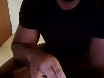 Chaturbate Private Sex Chat of brownsugar107