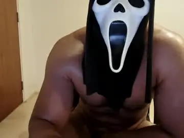 Chaturbate Private Sex Chat of brownsugar107