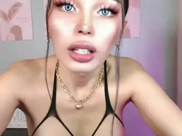 Chaturbate Free Live Porn of call_me__anna