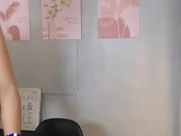 Chaturbate Sex Cam of call_me__anna