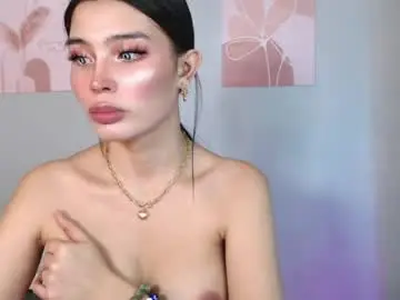 Chaturbate Sex Chat of call_me__anna