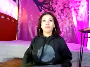 Chaturbate Free Porn Cam of charlotte_morh_