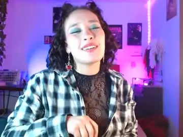 Chaturbate Sex Chat of charlotte_morh_