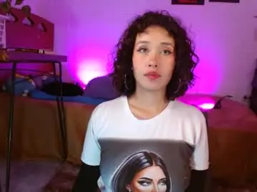 Chaturbate Live Sex Cam of charlotte_morh_