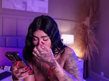 Chaturbate Sex Chat of curvyliciouss