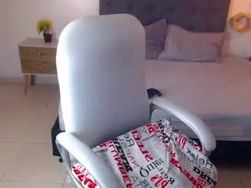 Chaturbate Live Sex of elenna__