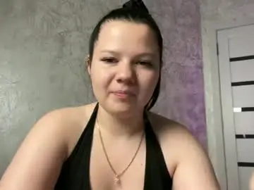 Chaturbate Best live sex cam show of girl_cute07