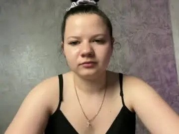 Chaturbate Sex Chat of girl_cute07