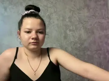 Chaturbate Live Porn of girl_cute07