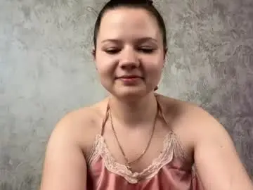 Chaturbate Live Porn of girl_cute07
