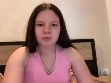 Chaturbate Live Sex of girl_cute07