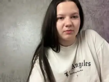 Chaturbate Sex Chat of girl_cute07