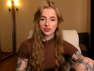 Chaturbate Adult Video Chat of harley_kimm