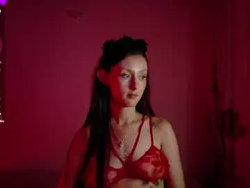 Chaturbate Live Sex Cam of isis1012