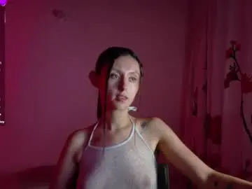 Chaturbate Live Sex Cam of isis1012