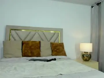 Chaturbate Sex Chat of karla_queen7