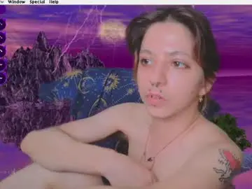 Chaturbate Nude Webcam of kuntboyzworld