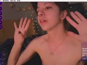 Chaturbate Live Sex of kuntboyzworld