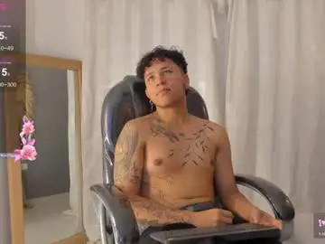 Chaturbate Best Webcam of liam_fox7