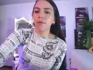 Chaturbate Sex Chat of lika_little3