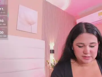 Chaturbate Private Sex Chat of lilly_2809_