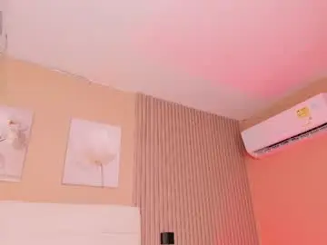 Chaturbate Nude Webcam of lilly_2809_