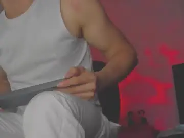 Chaturbate Nude Webcam of marcusfire_2