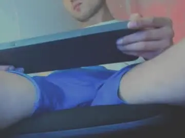 Chaturbate Best live sex cam show of marcusfire_2