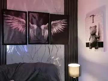Chaturbate Best live sex cam show of michaell_peters
